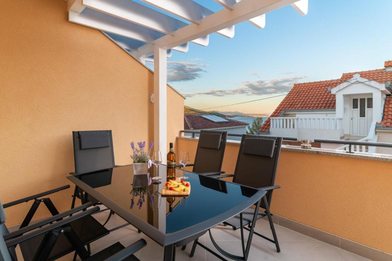 Villa A Marina Exteriör bild