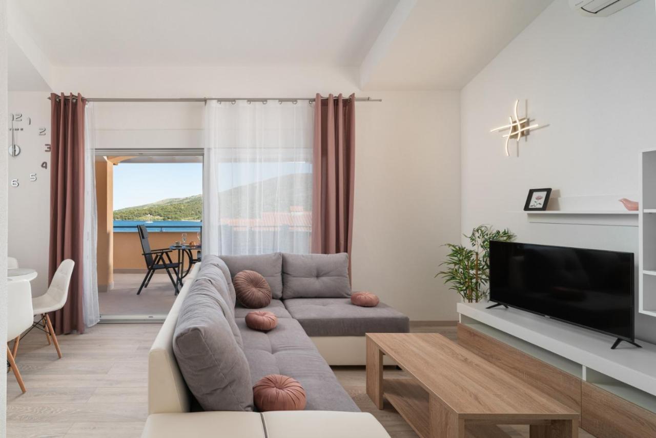 Villa A Marina Exteriör bild