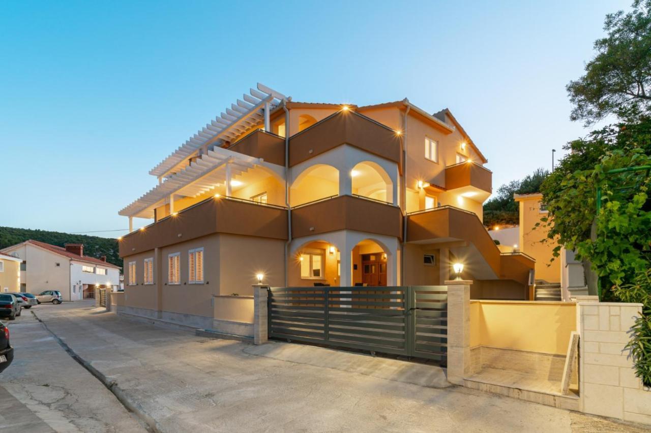 Villa A Marina Exteriör bild