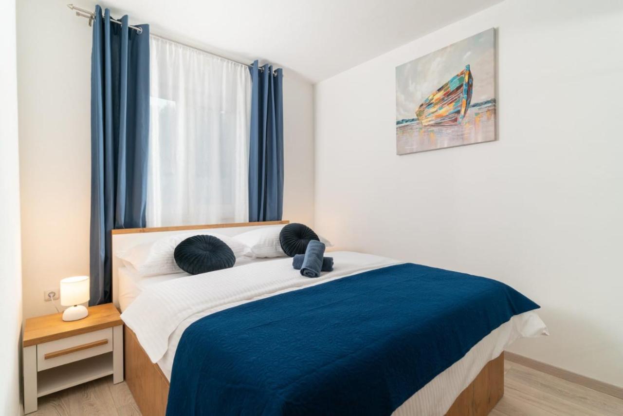 Villa A Marina Exteriör bild