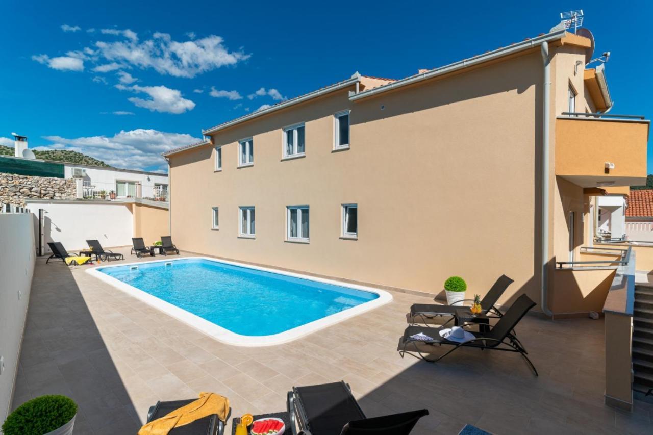 Villa A Marina Exteriör bild